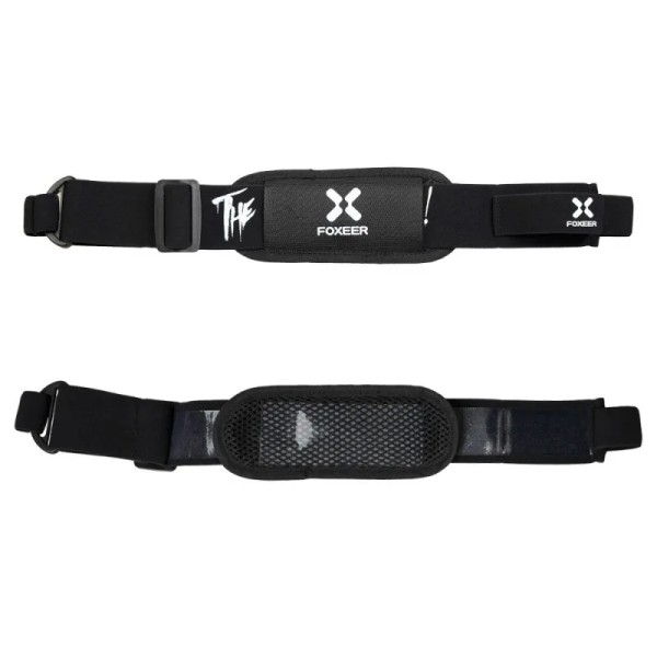 Fascia per la testa con fascia ventilata antiscivolo Foxeer per parti da te Fatshark Skyzone